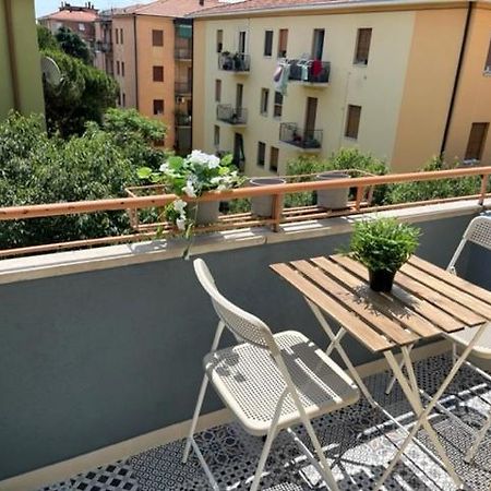 Puccini Apartment Μόντενα Εξωτερικό φωτογραφία