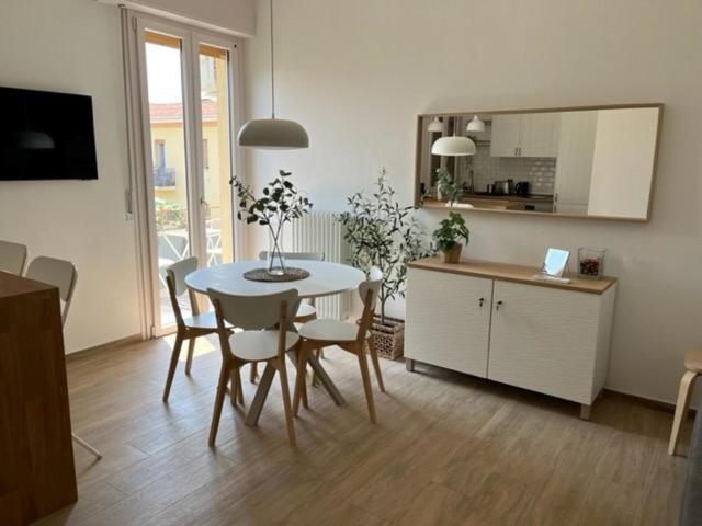 Puccini Apartment Μόντενα Εξωτερικό φωτογραφία