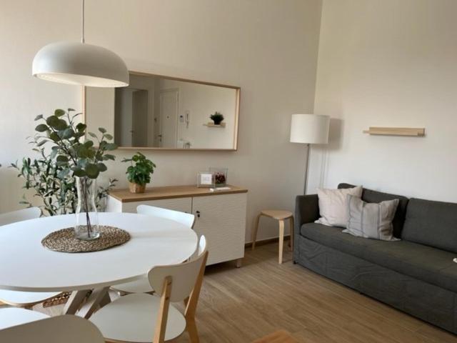 Puccini Apartment Μόντενα Εξωτερικό φωτογραφία