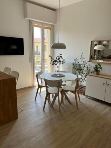 Puccini Apartment Μόντενα Εξωτερικό φωτογραφία