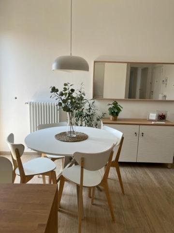 Puccini Apartment Μόντενα Εξωτερικό φωτογραφία
