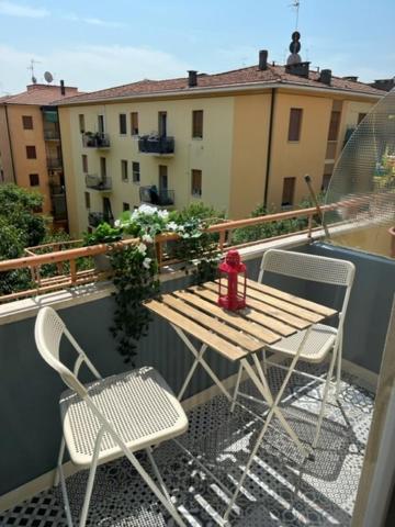 Puccini Apartment Μόντενα Εξωτερικό φωτογραφία