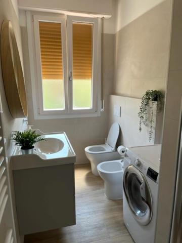 Puccini Apartment Μόντενα Εξωτερικό φωτογραφία