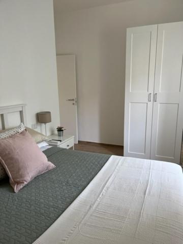 Puccini Apartment Μόντενα Εξωτερικό φωτογραφία